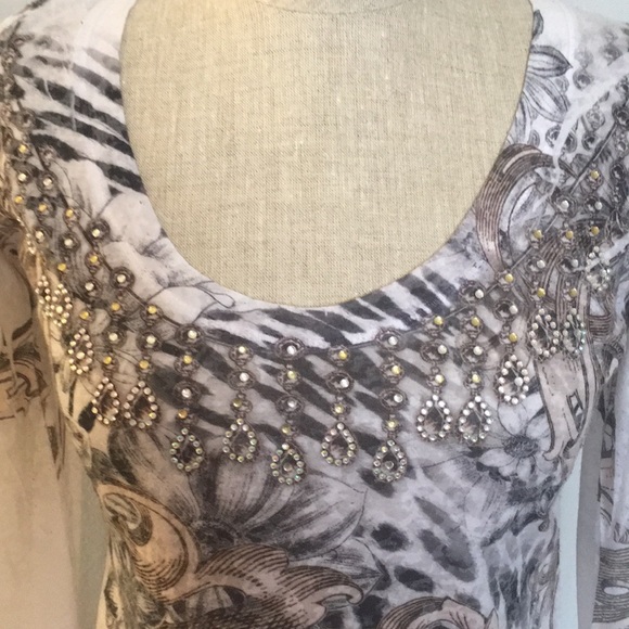 CACHE top - Picture 2 of 5